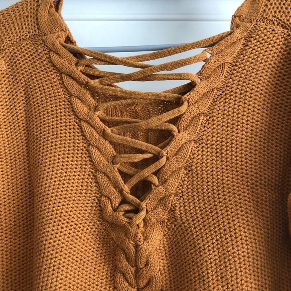 Knit Sweater - Picture 3 of 4